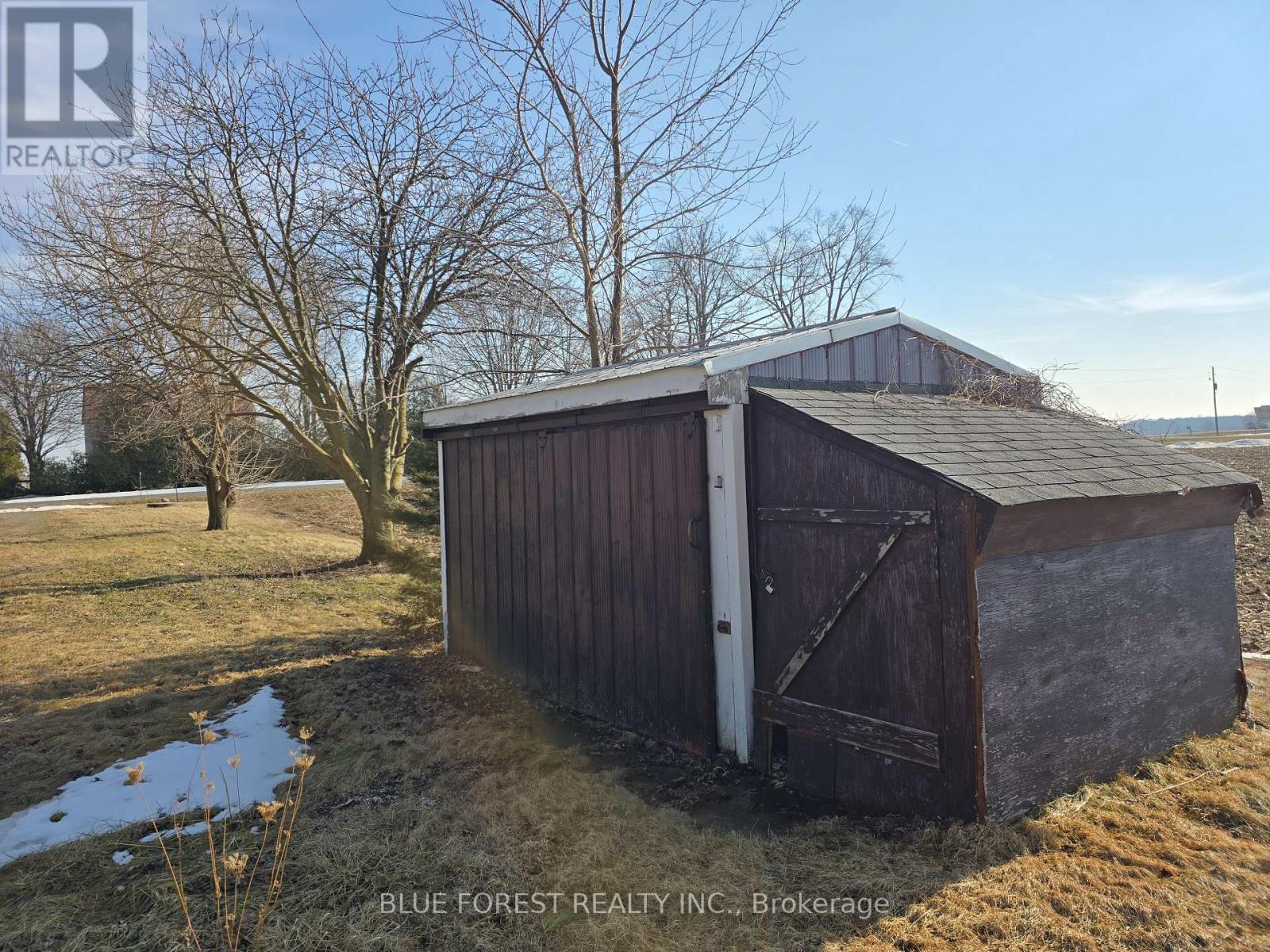 13991 Selton Line, Chatham-Kent, Ontario  N0P 2K0 - Photo 39 - X12832602