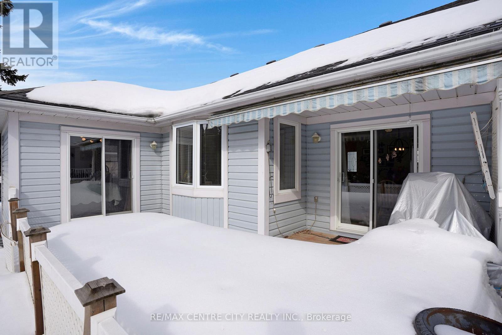 89 - 9 Lakefield Court, Wilmot, Ontario  N3A 3P4 - Photo 45 - X12832616