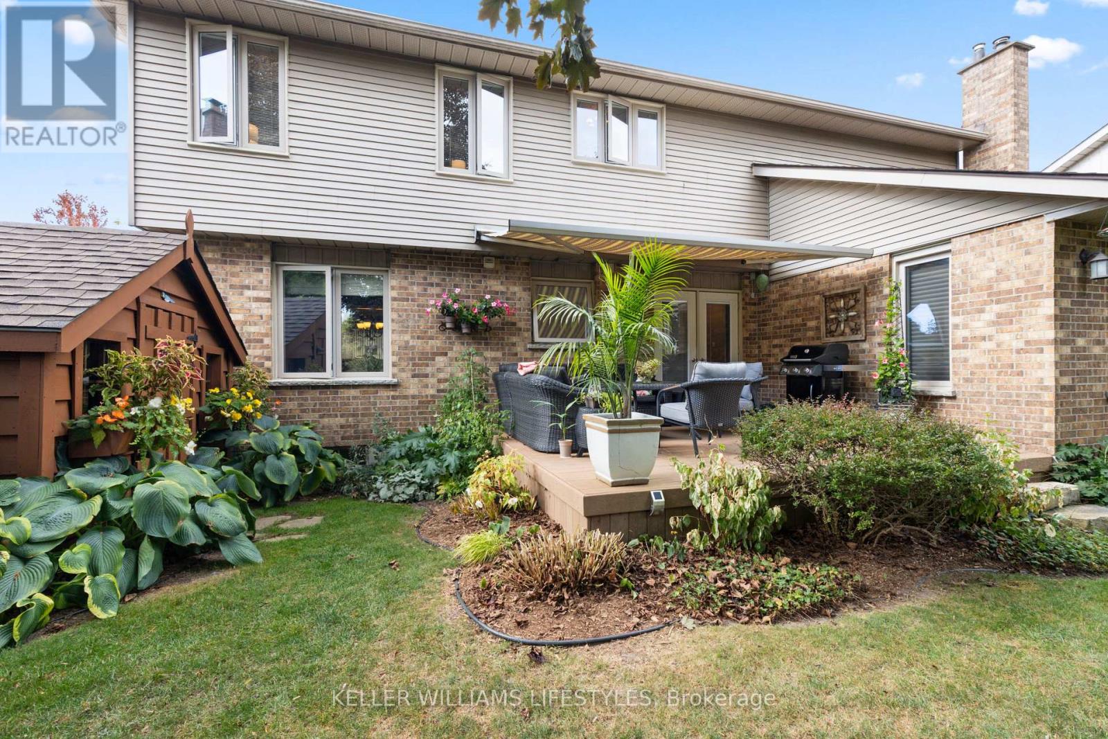 114 Monte Vista Crescent, London South, Ontario  N6J 4P3 - Photo 42 - X12832648