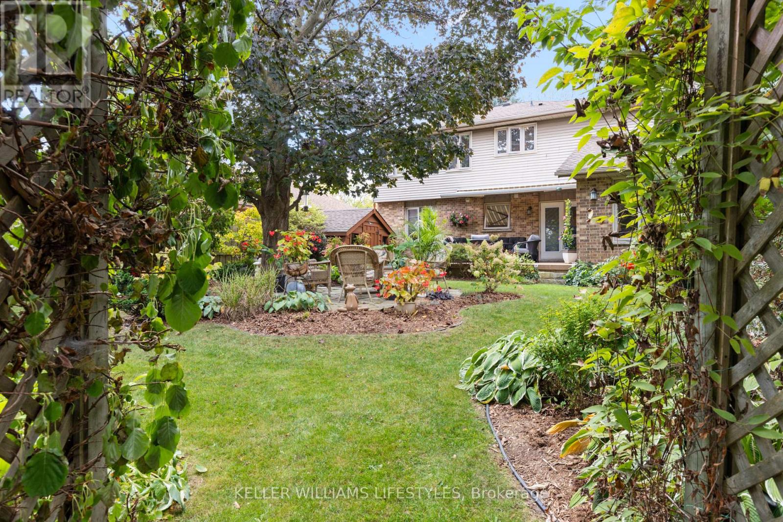 114 Monte Vista Crescent, London South, Ontario  N6J 4P3 - Photo 46 - X12832648