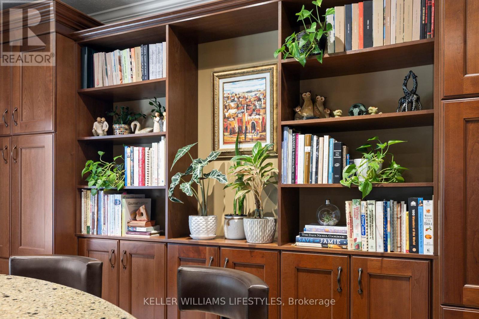 114 Monte Vista Crescent, London South, Ontario  N6J 4P3 - Photo 8 - X12832648