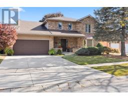 114 MONTE VISTA CRESCENT, London South, Ontario