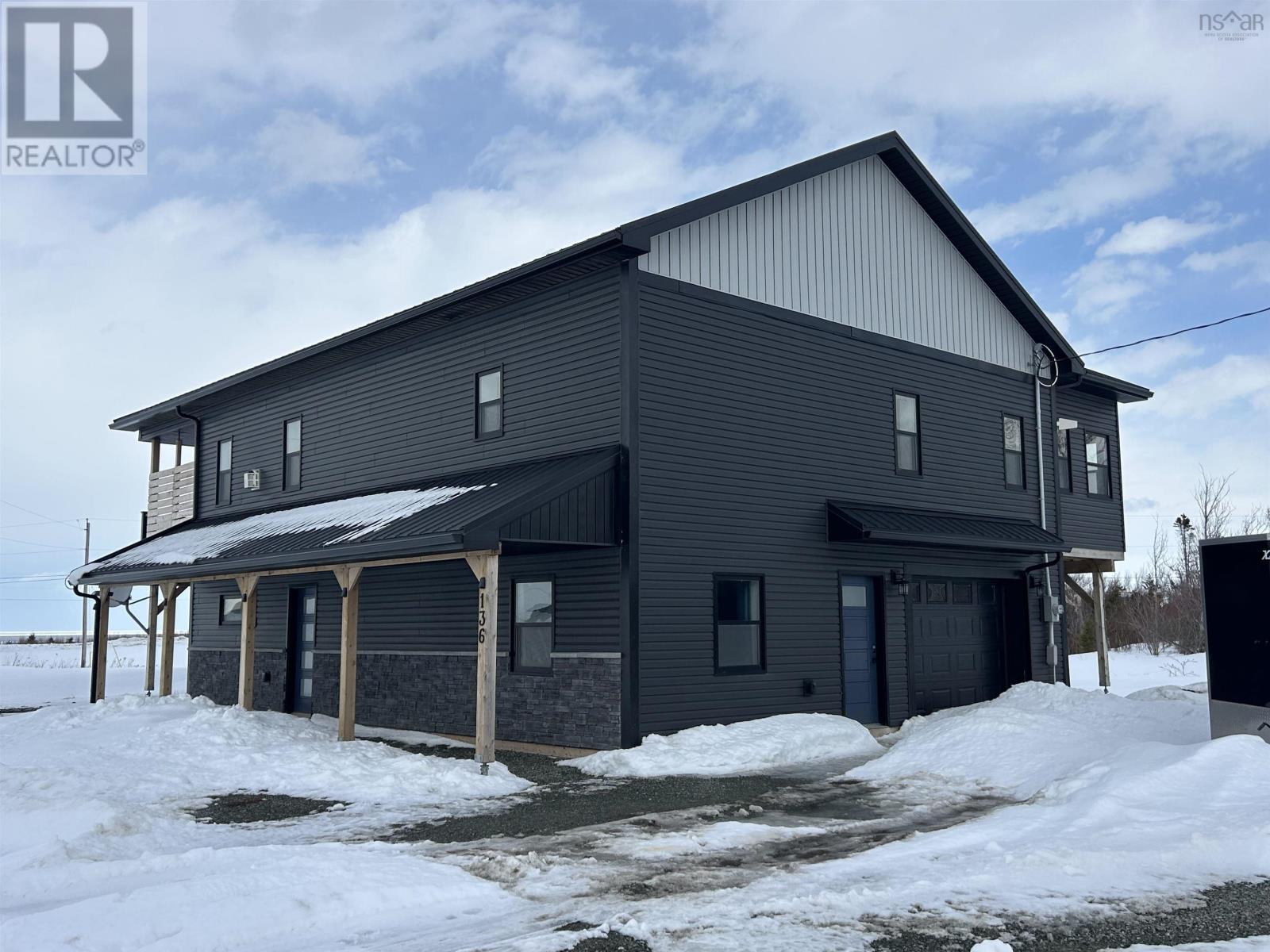 136 Thompson Drive, Ponds, Nova Scotia  B0K 1G0 - Photo 42 - 202603582