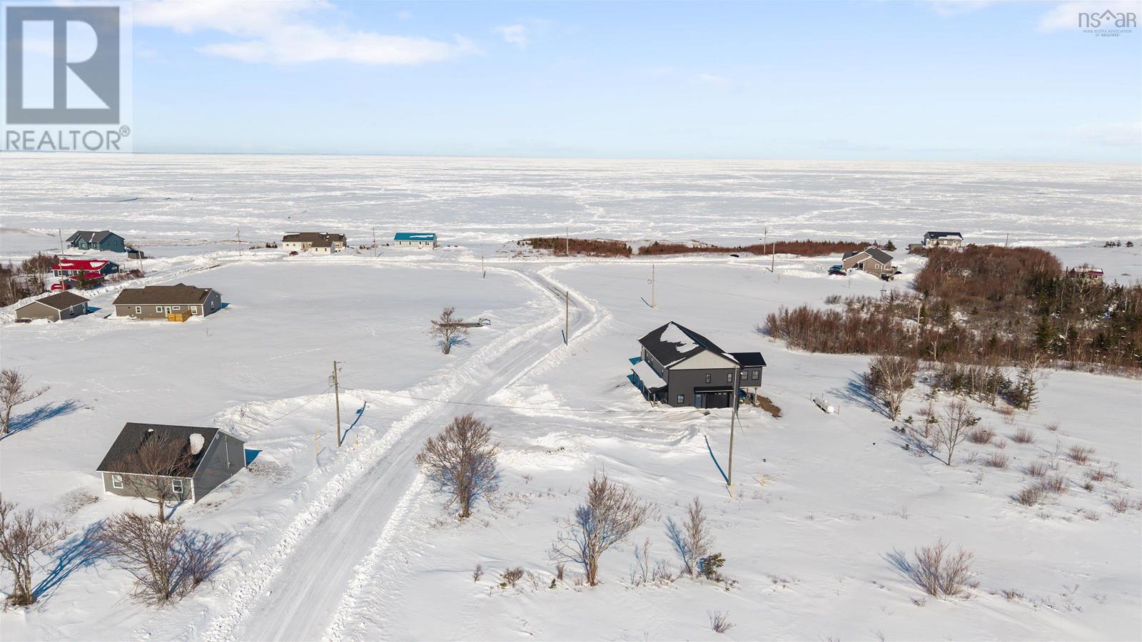 136 Thompson Drive, Ponds, Nova Scotia  B0K 1G0 - Photo 43 - 202603582