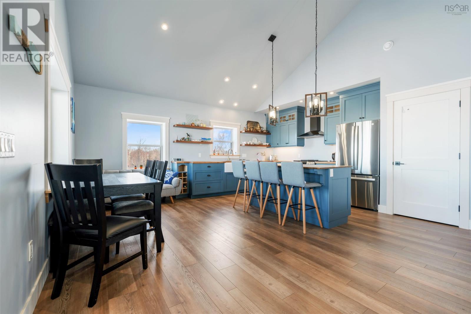 136 Thompson Drive, Ponds, Nova Scotia  B0K 1G0 - Photo 9 - 202603582