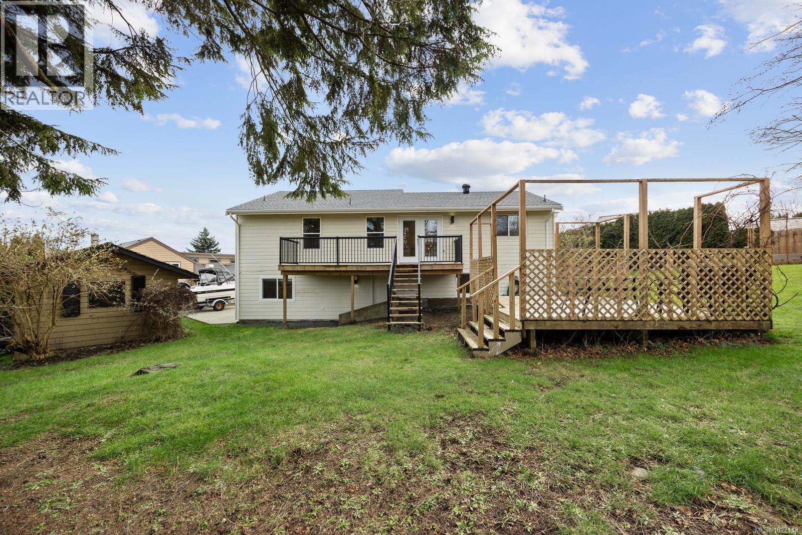 375 Ptarmigan Pl, Campbell River, British Columbia  V9W 7B2 - Photo 34 - 1027113