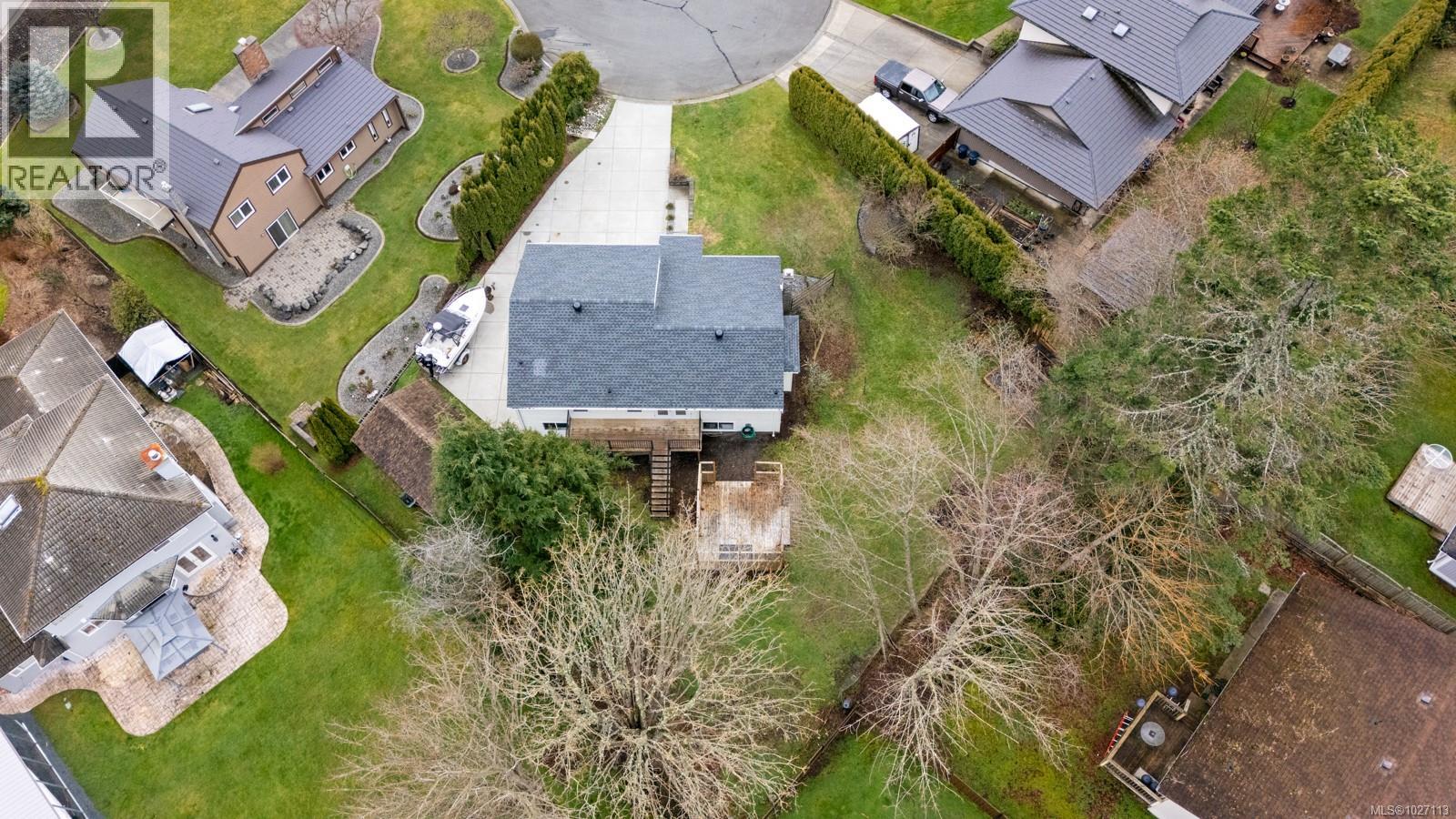 375 Ptarmigan Pl, Campbell River, British Columbia  V9W 7B2 - Photo 39 - 1027113