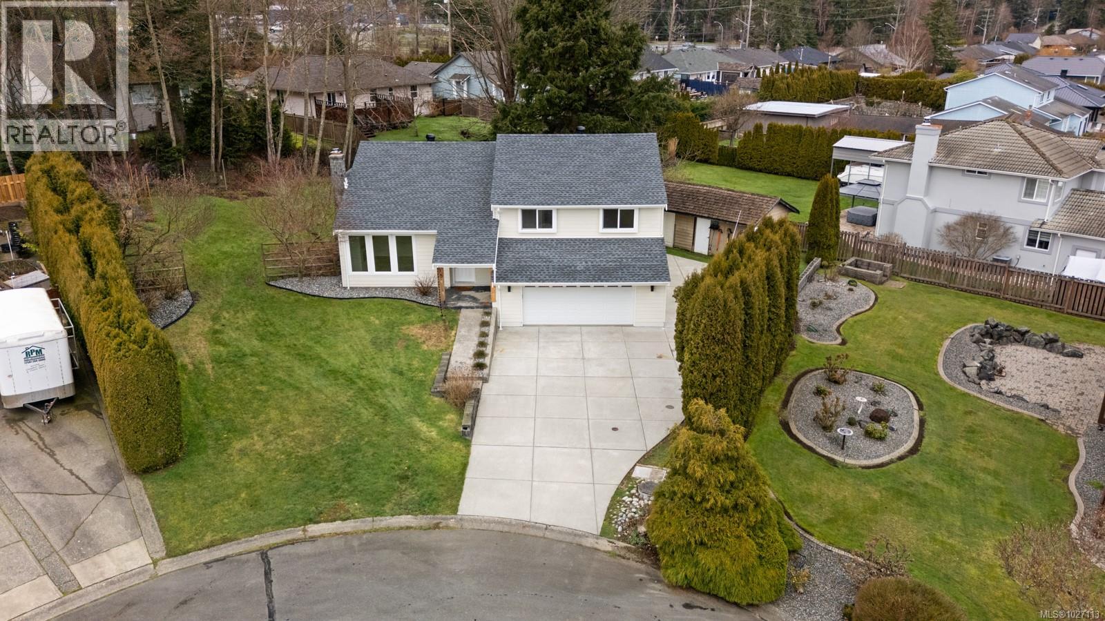 375 Ptarmigan Pl, Campbell River, British Columbia  V9W 7B2 - Photo 41 - 1027113