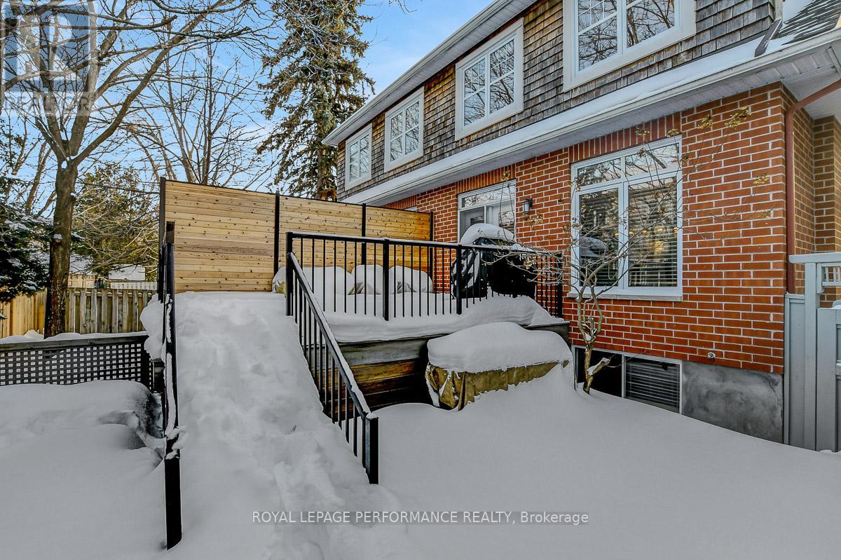 349 Berkley Avenue, Ottawa, Ontario  K2A 2G9 - Photo 28 - X12832572