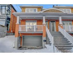349 BERKLEY AVENUE, Ottawa, Ontario