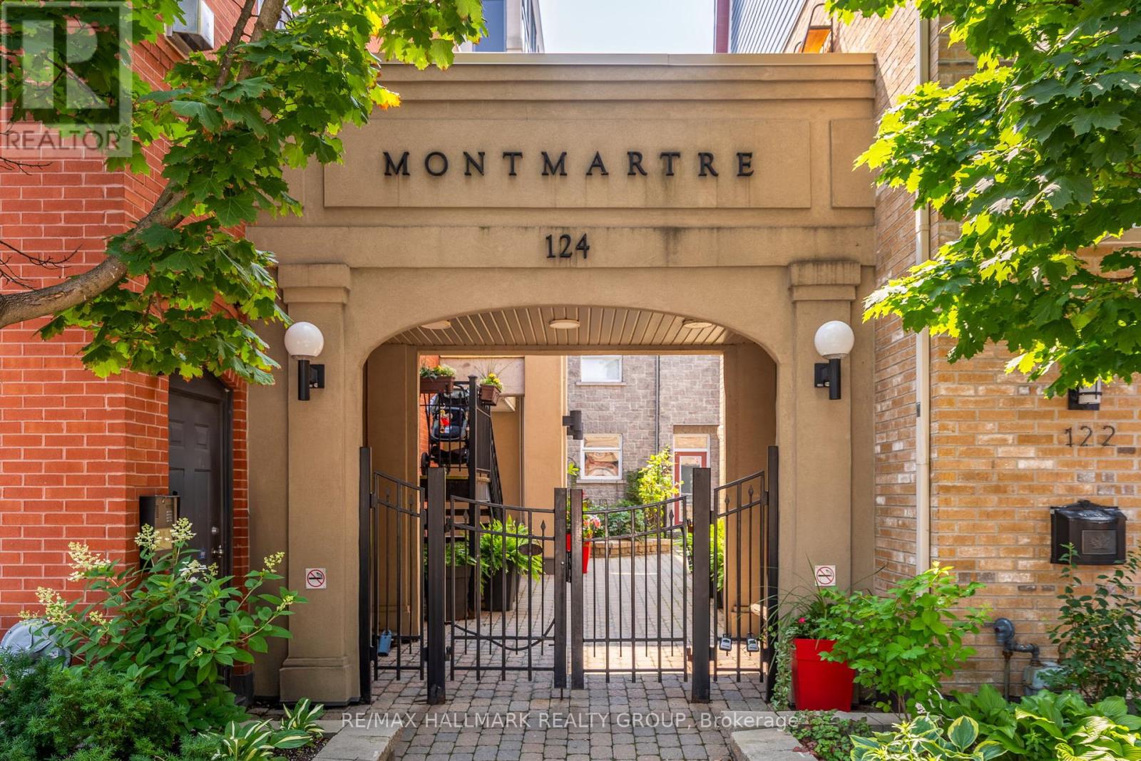 D - 124 GUIGUES AVENUE, Ottawa, Ontario