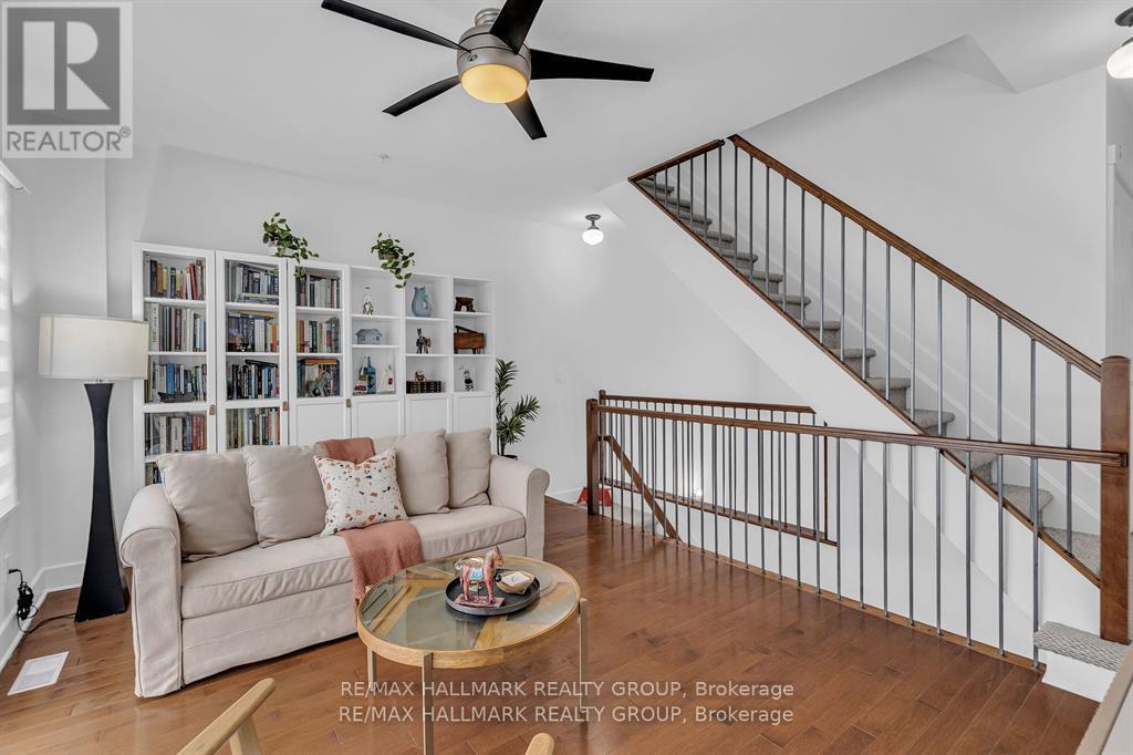 D - 124 Guigues Avenue, Ottawa, Ontario  K1N 5H7 - Photo 24 - X12832574