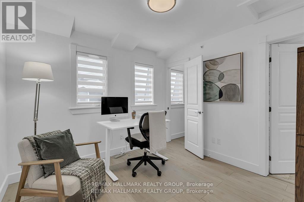 D - 124 Guigues Avenue, Ottawa, Ontario  K1N 5H7 - Photo 31 - X12832574