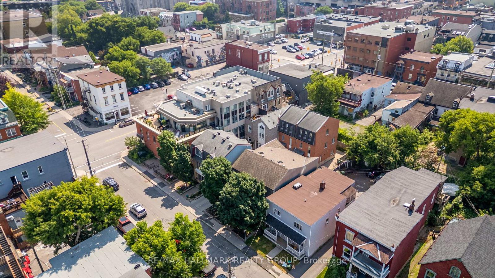 D - 124 Guigues Avenue, Ottawa, Ontario  K1N 5H7 - Photo 39 - X12832574