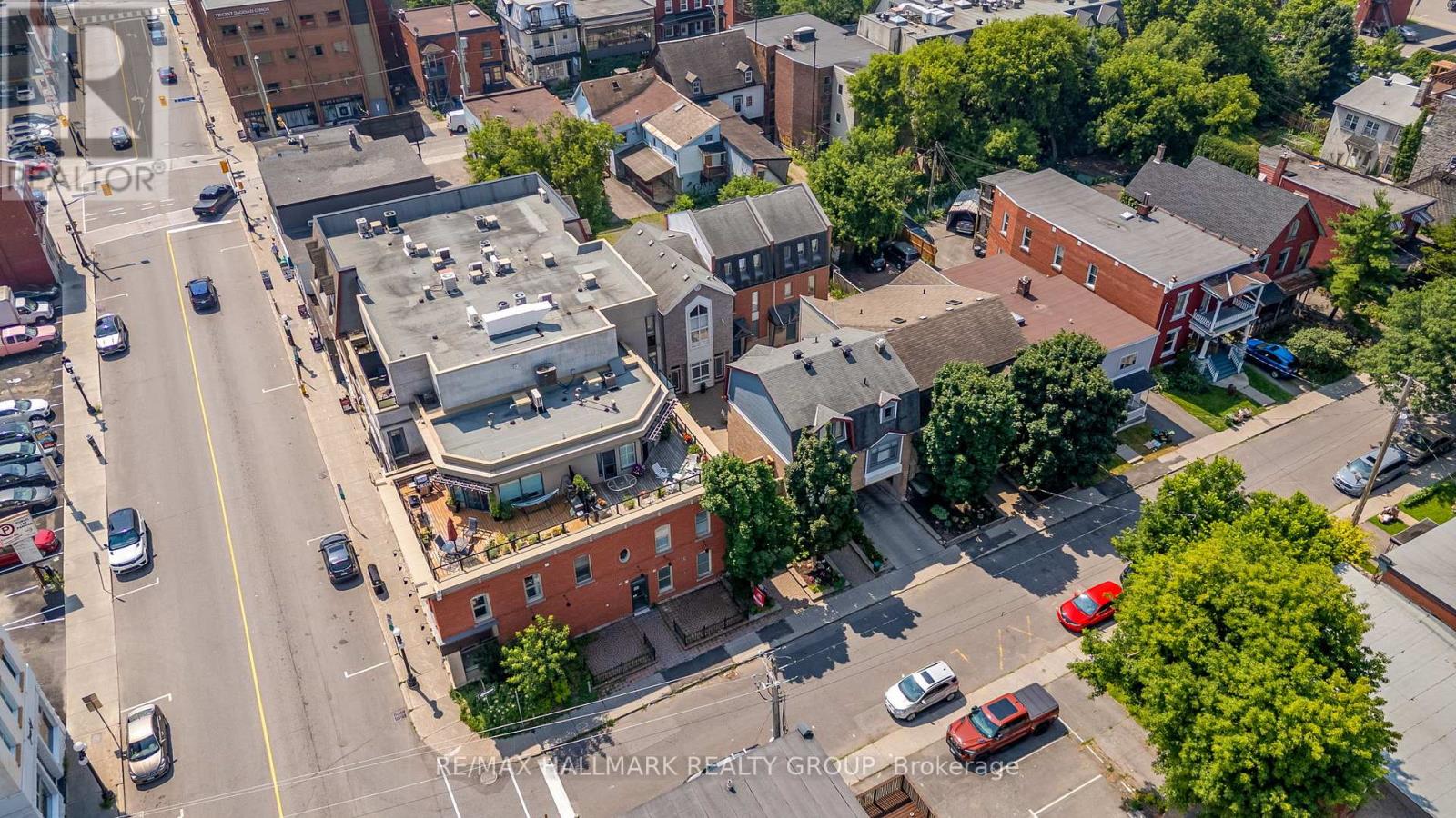 D - 124 Guigues Avenue, Ottawa, Ontario  K1N 5H7 - Photo 40 - X12832574