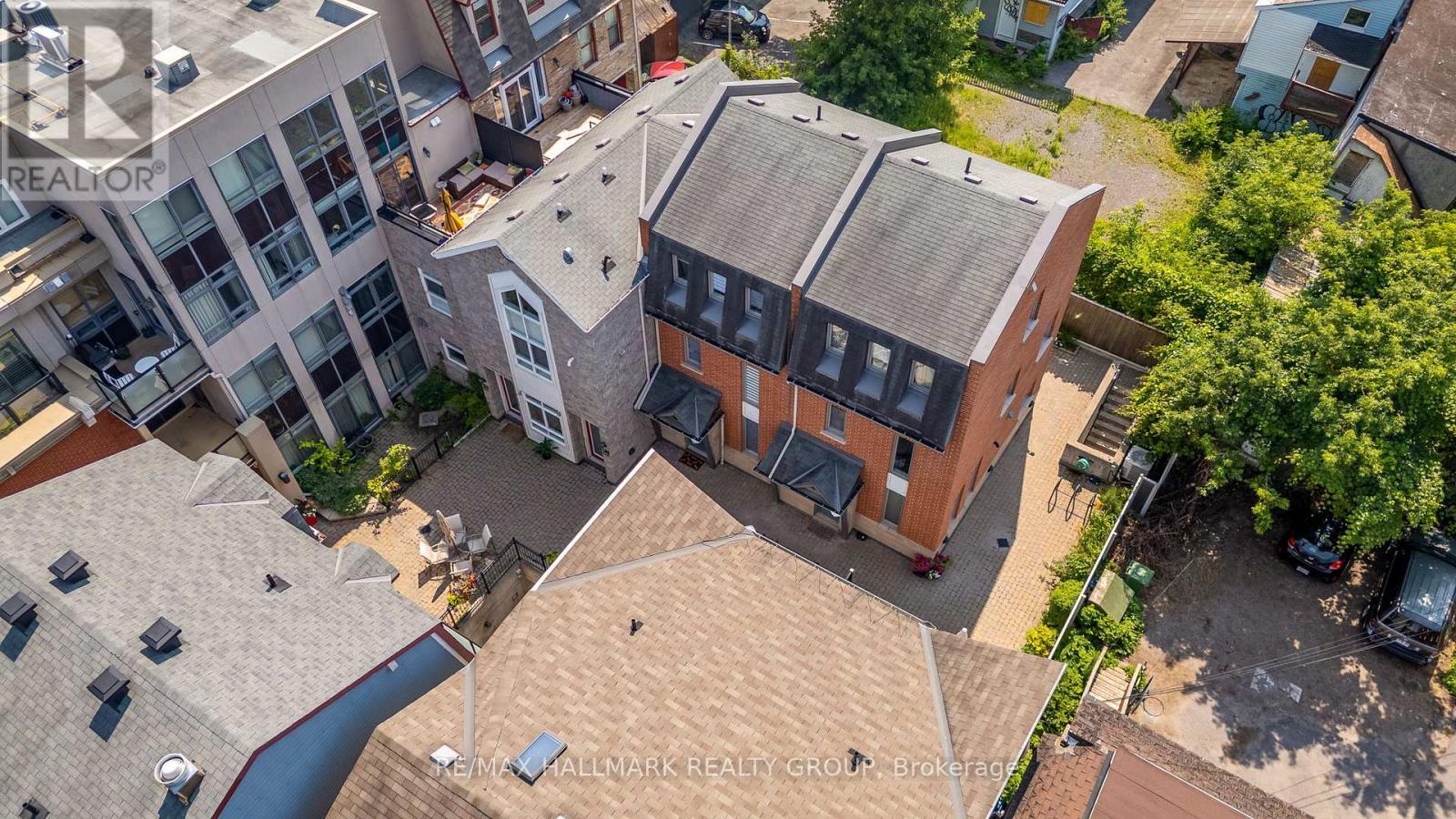 D - 124 Guigues Avenue, Ottawa, Ontario  K1N 5H7 - Photo 41 - X12832574