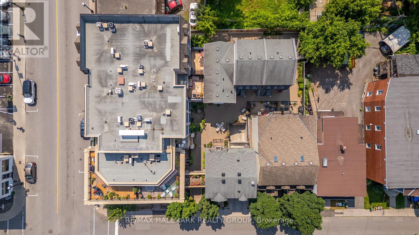 D - 124 Guigues Avenue, Ottawa, Ontario  K1N 5H7 - Photo 43 - X12832574