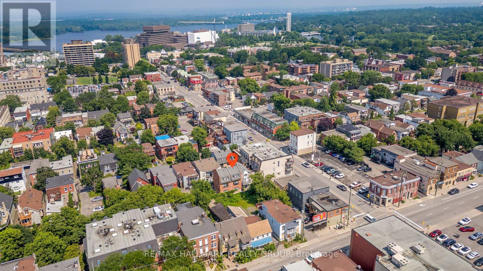 D - 124 Guigues Avenue, Ottawa, Ontario  K1N 5H7 - Photo 44 - X12832574