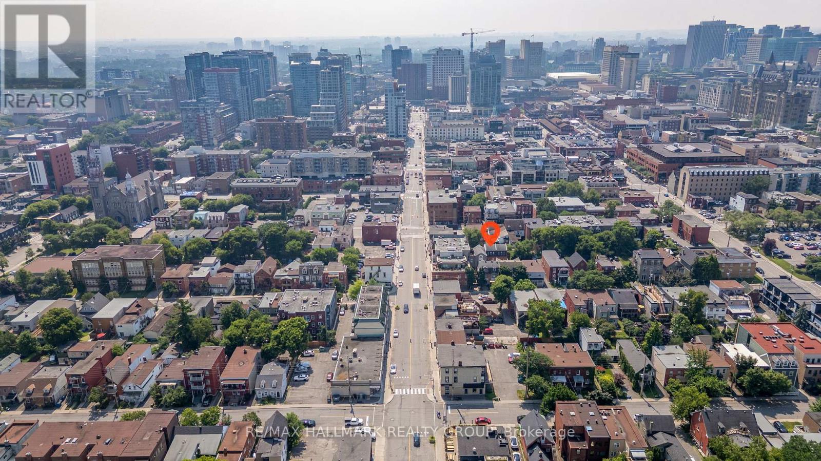 D - 124 Guigues Avenue, Ottawa, Ontario  K1N 5H7 - Photo 45 - X12832574