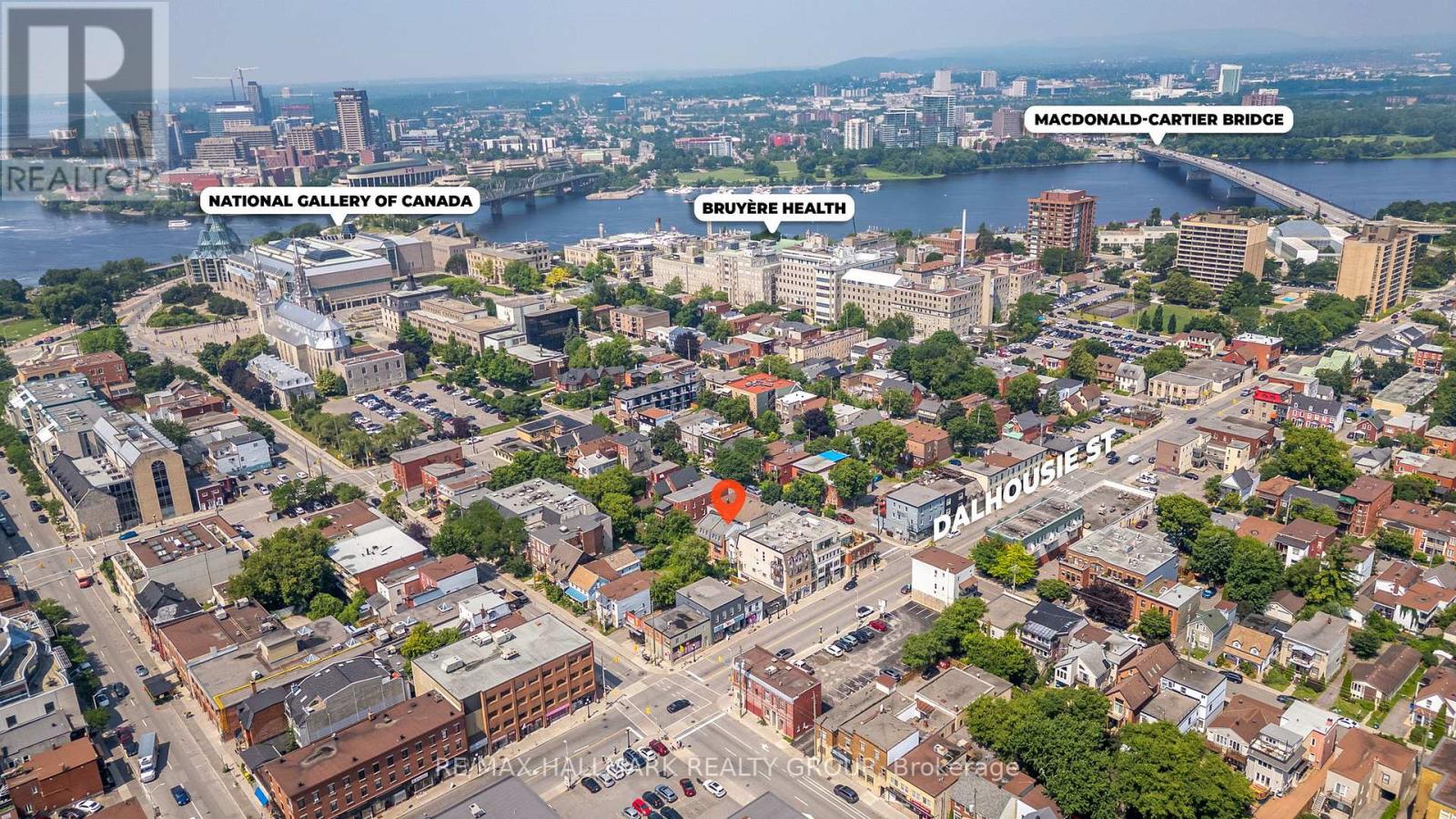 D - 124 Guigues Avenue, Ottawa, Ontario  K1N 5H7 - Photo 46 - X12832574