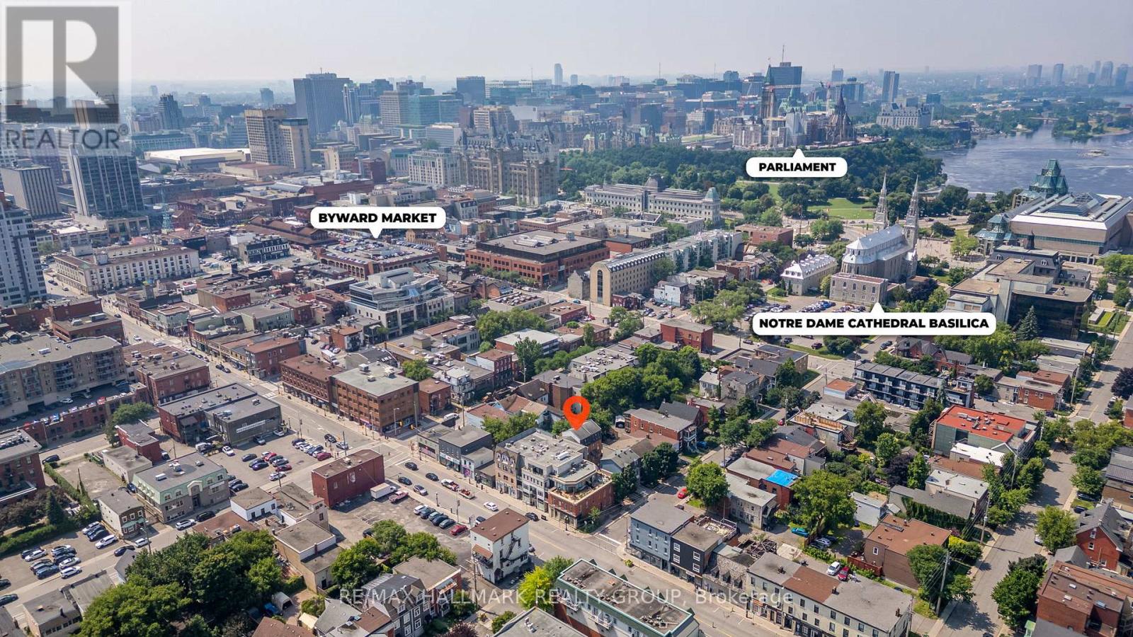 D - 124 Guigues Avenue, Ottawa, Ontario  K1N 5H7 - Photo 47 - X12832574