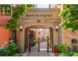 D - 124 GUIGUES AVENUE, Ottawa, Ontario