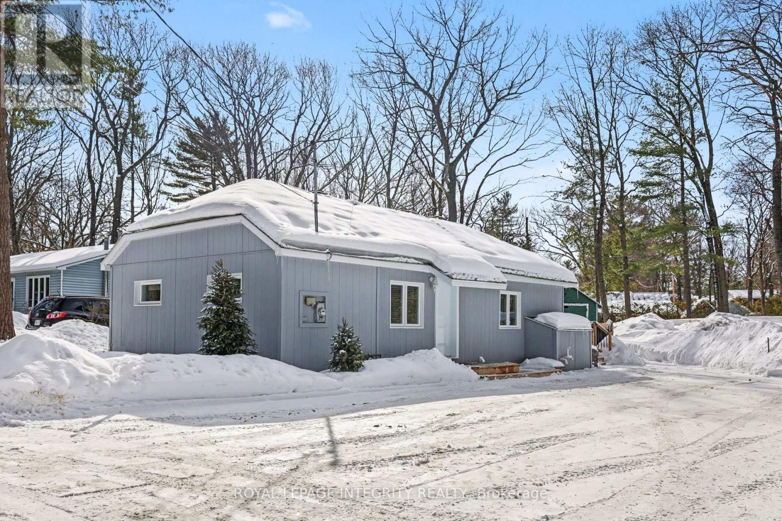 191 MACMILLAN LANE, Ottawa, Ontario