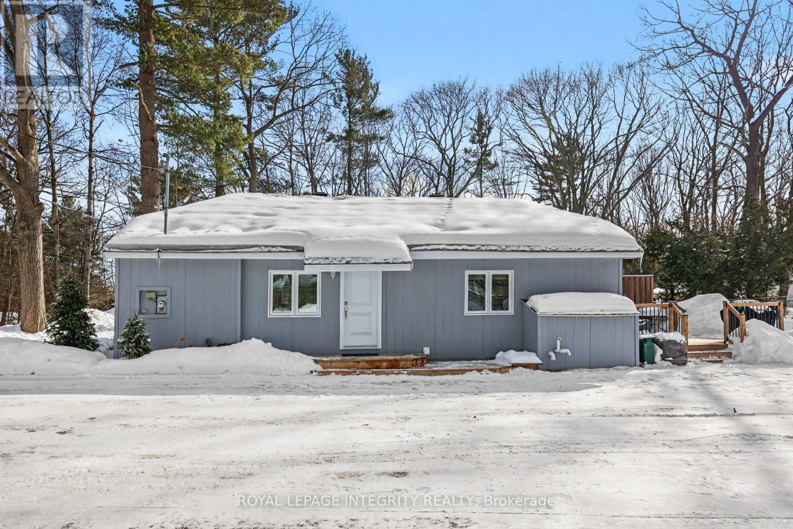 191 Macmillan Lane, Ottawa, Ontario  K0A 3M0 - Photo 3 - X12832578