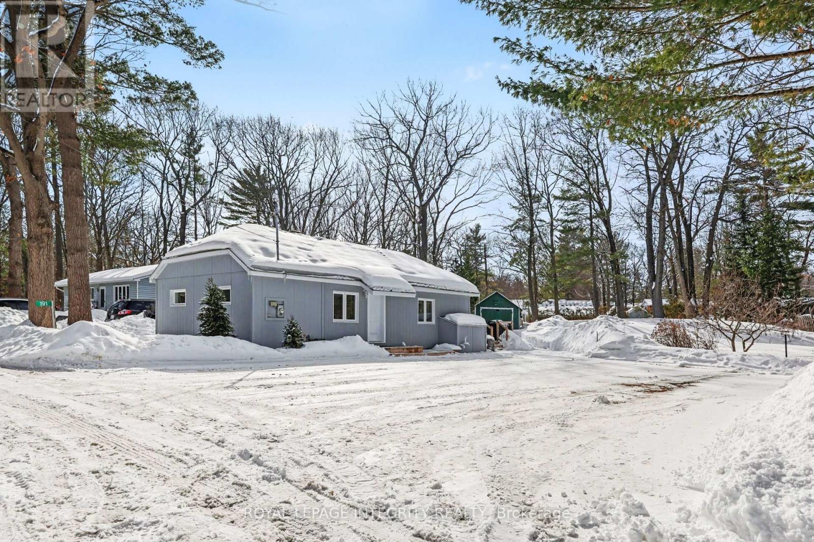 191 Macmillan Lane, Ottawa, Ontario  K0A 3M0 - Photo 4 - X12832578