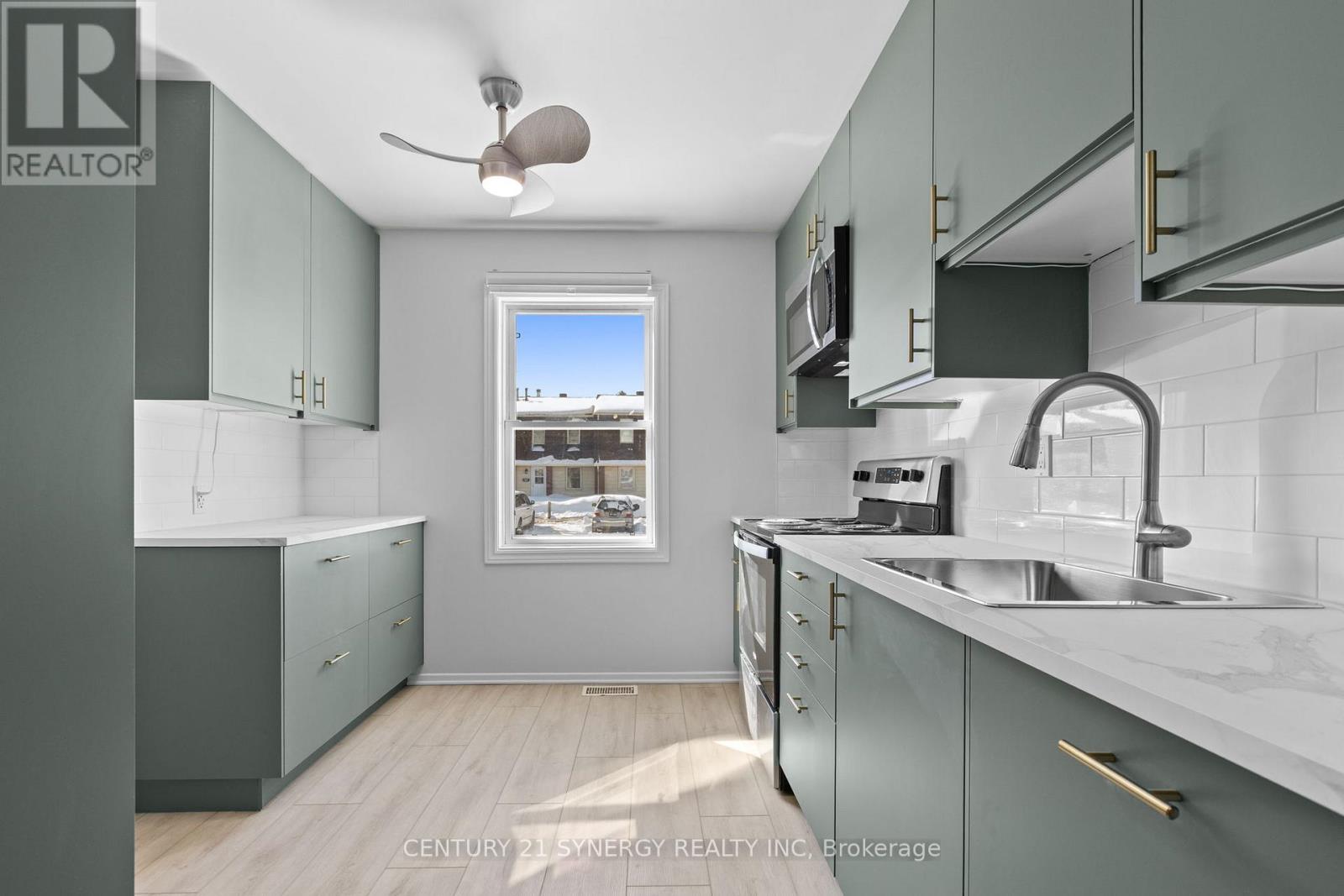 22 - 1963 Fairglen Mews, Ottawa, Ontario  K1B 5A5 - Photo 12 - X12832582