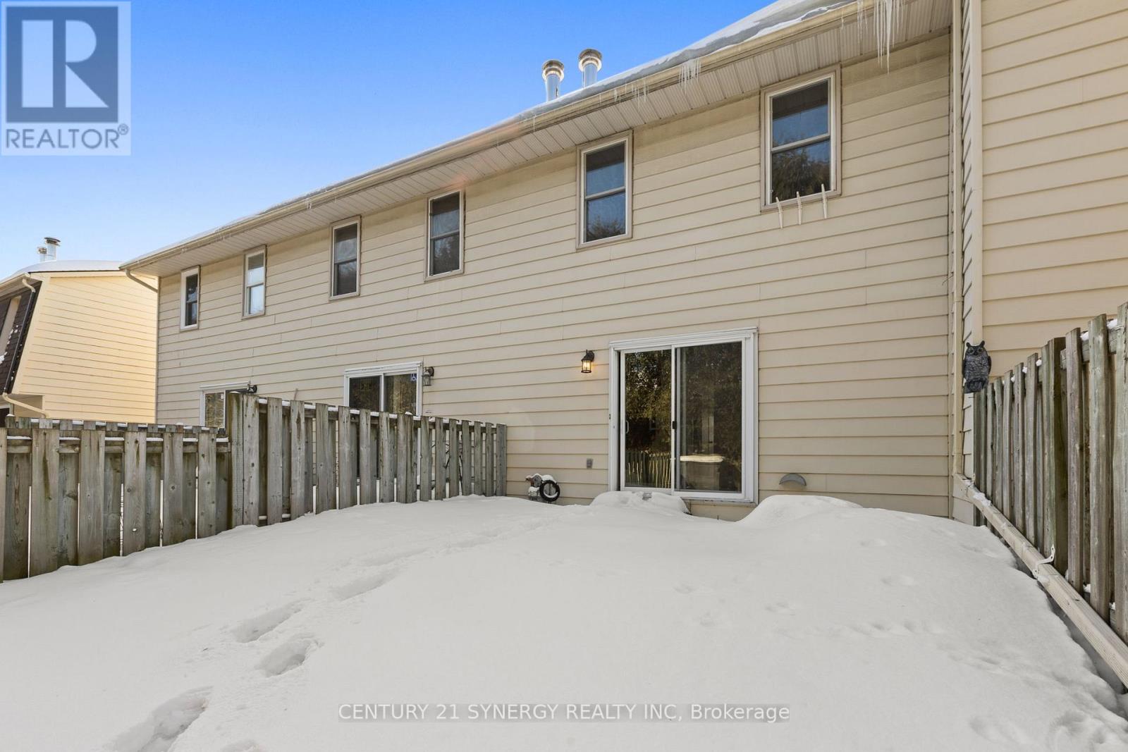 22 - 1963 Fairglen Mews, Ottawa, Ontario  K1B 5A5 - Photo 34 - X12832582