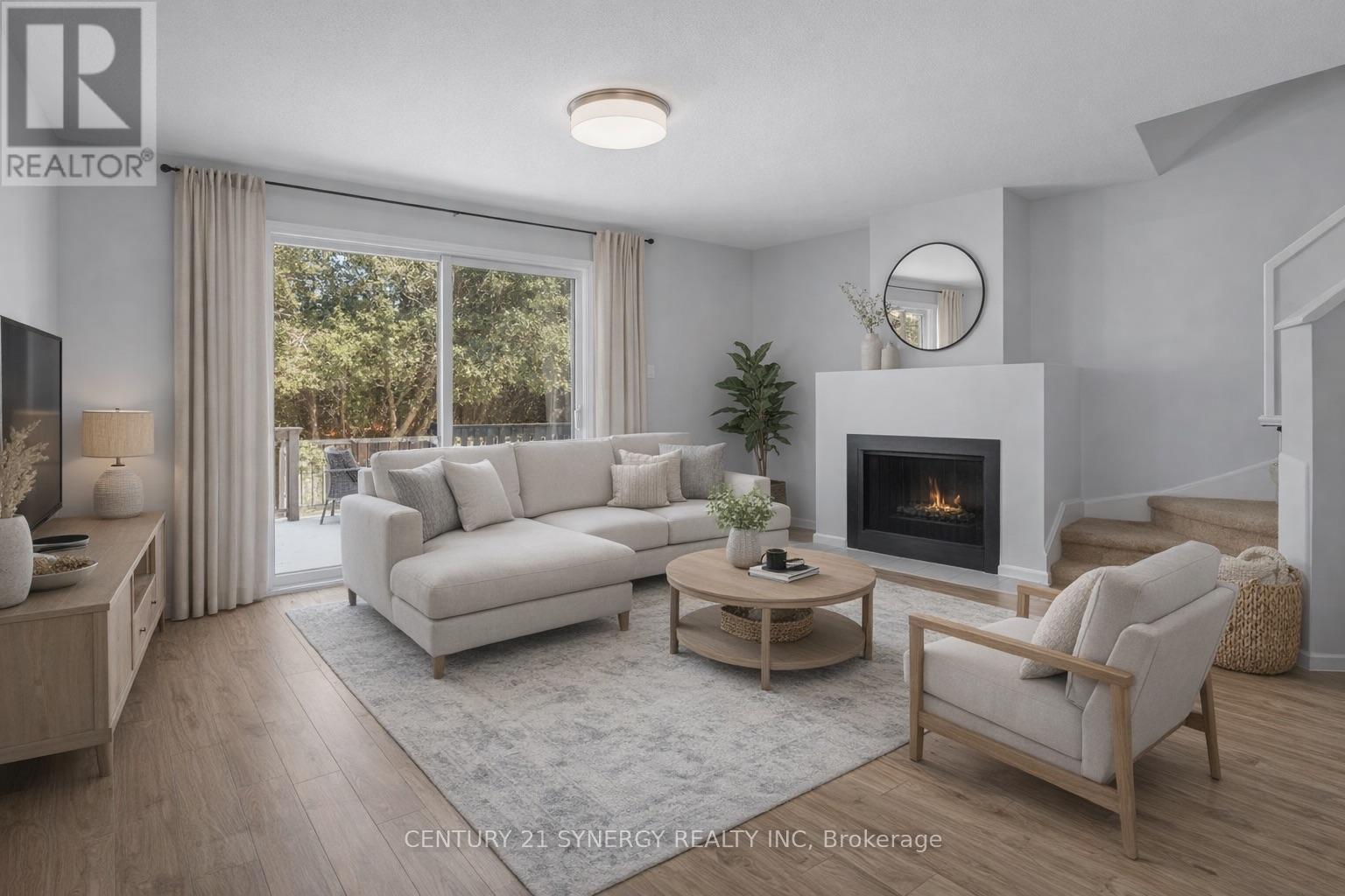 22 - 1963 Fairglen Mews, Ottawa, Ontario  K1B 5A5 - Photo 4 - X12832582