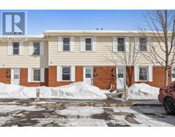 22 - 1963 FAIRGLEN MEWS, Ottawa, Ontario