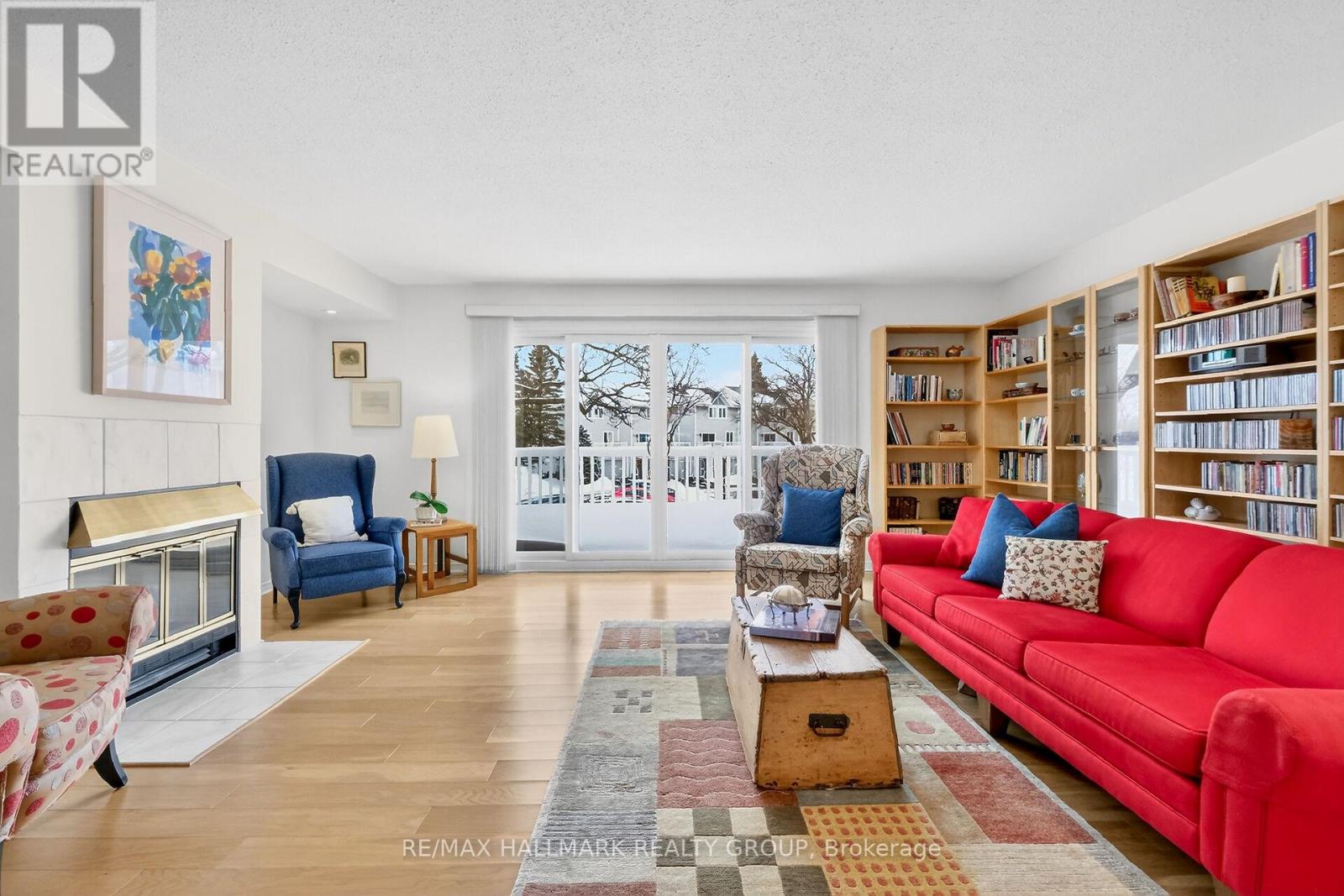 9 Forsyth Lane, Ottawa, Ontario  K2H 9H1 - Photo 15 - X12832612