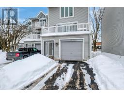 9 FORSYTH LANE, Ottawa, Ontario