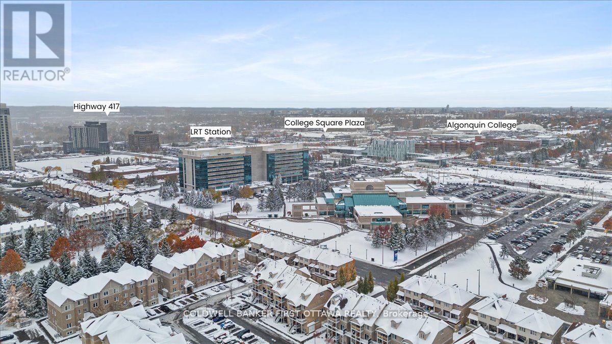 112 Paseo Private, Ottawa, Ontario  K2G 3J5 - Photo 38 - X12832624