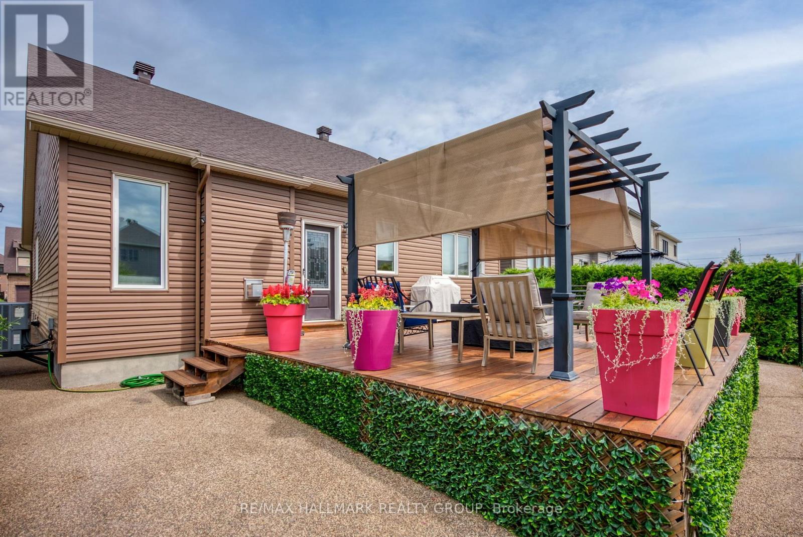 321 Hepatica Way, Ottawa, Ontario  K4A 0Y9 - Photo 36 - X12832656