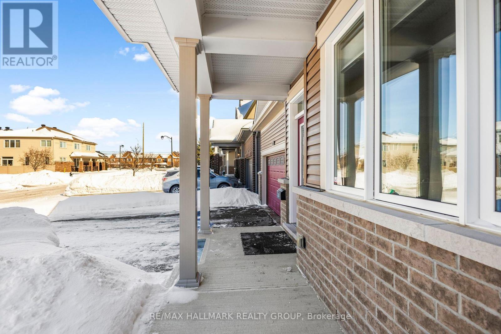 321 Hepatica Way, Ottawa, Ontario  K4A 0Y9 - Photo 4 - X12832656