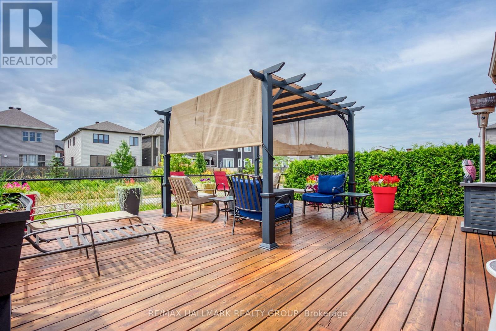 321 Hepatica Way, Ottawa, Ontario  K4A 0Y9 - Photo 40 - X12832656