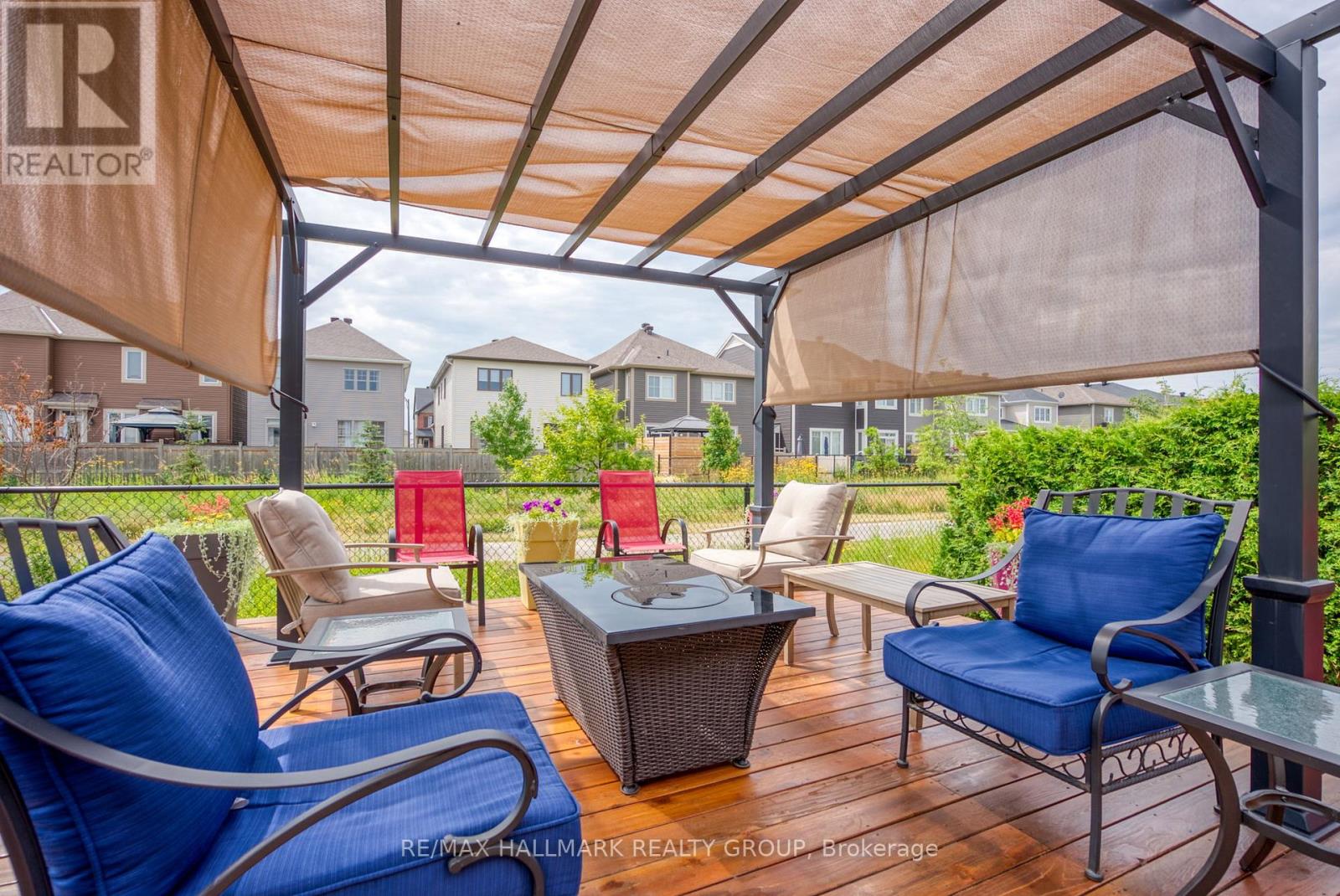 321 Hepatica Way, Ottawa, Ontario  K4A 0Y9 - Photo 41 - X12832656