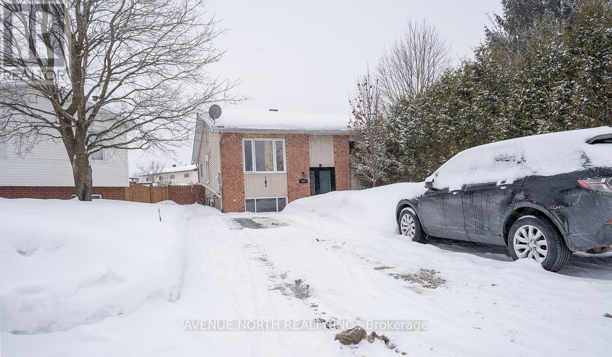 894 LISE CRESCENT, Clarence-Rockland, Ontario