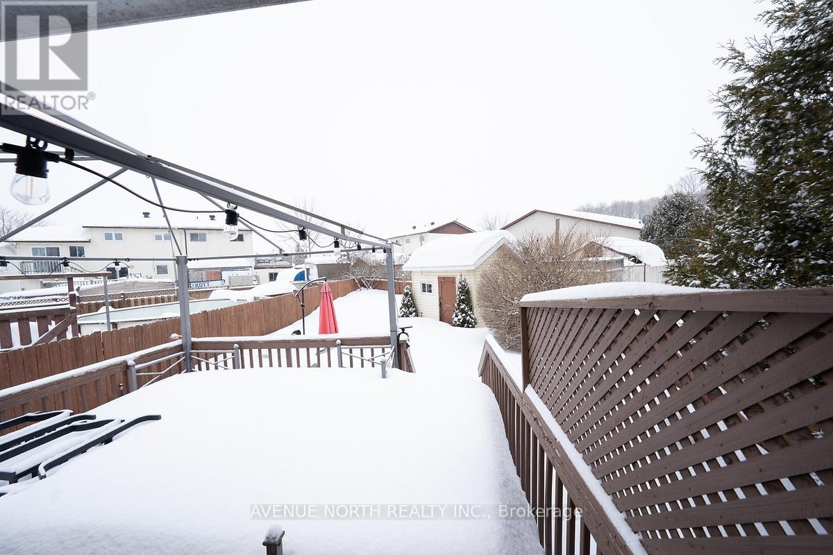 894 Lise Crescent, Clarence-Rockland, Ontario  K4K 1G8 - Photo 23 - X12832666