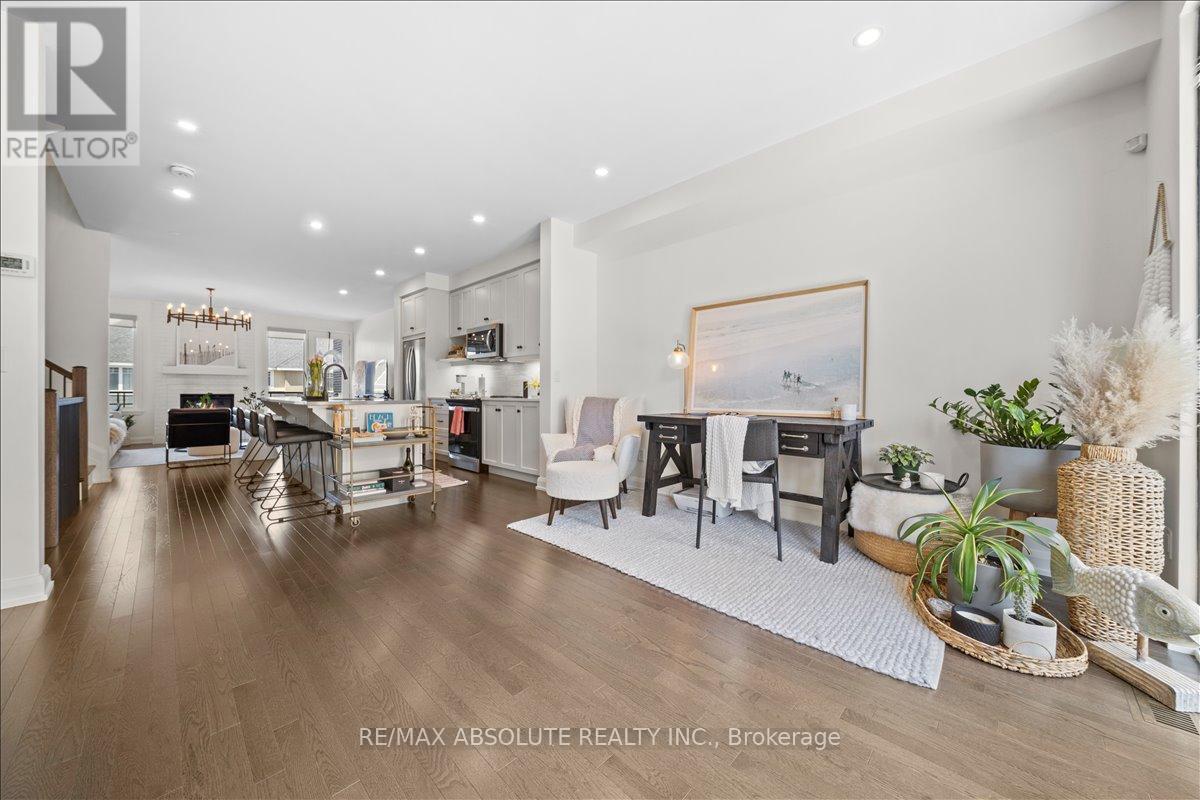 117 Boundstone Way, Ottawa, Ontario  K2T 0E5 - Photo 10 - X12832672