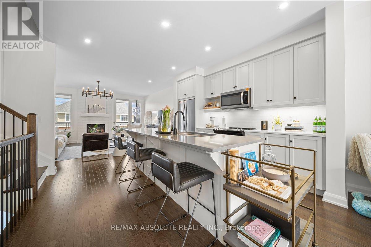 117 Boundstone Way, Ottawa, Ontario  K2T 0E5 - Photo 15 - X12832672