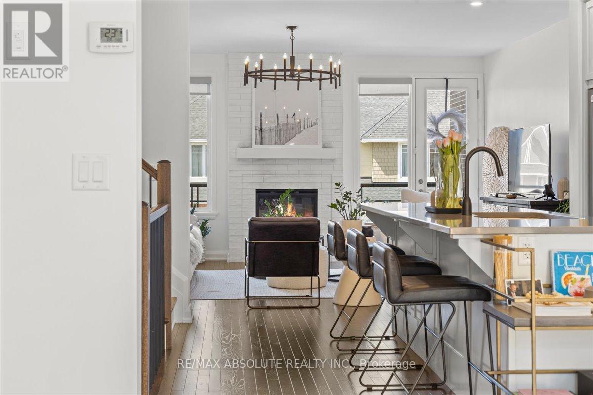 117 Boundstone Way, Ottawa, Ontario  K2T 0E5 - Photo 16 - X12832672