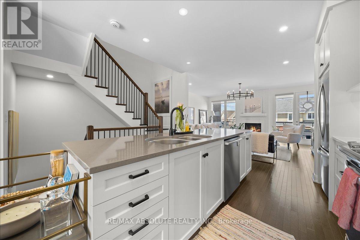 117 Boundstone Way, Ottawa, Ontario  K2T 0E5 - Photo 17 - X12832672