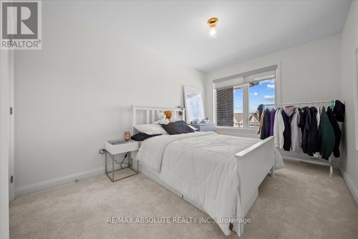 117 Boundstone Way, Ottawa, Ontario  K2T 0E5 - Photo 23 - X12832672