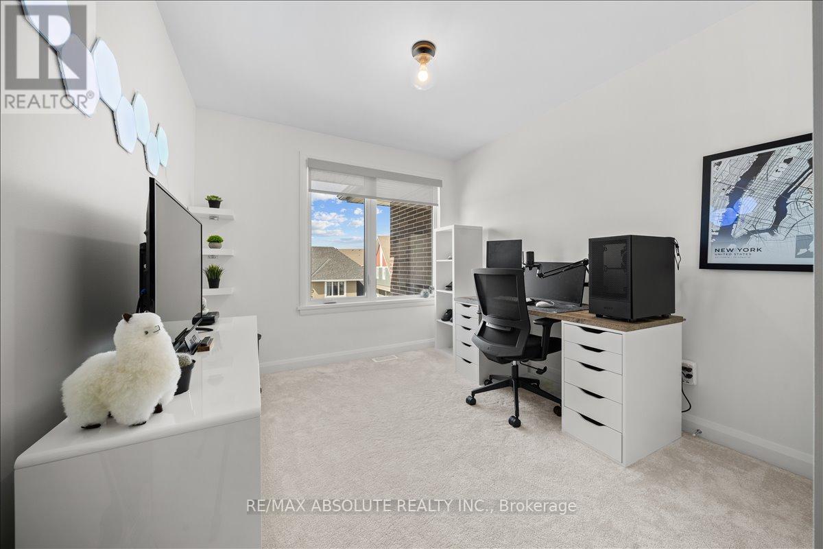 117 Boundstone Way, Ottawa, Ontario  K2T 0E5 - Photo 25 - X12832672