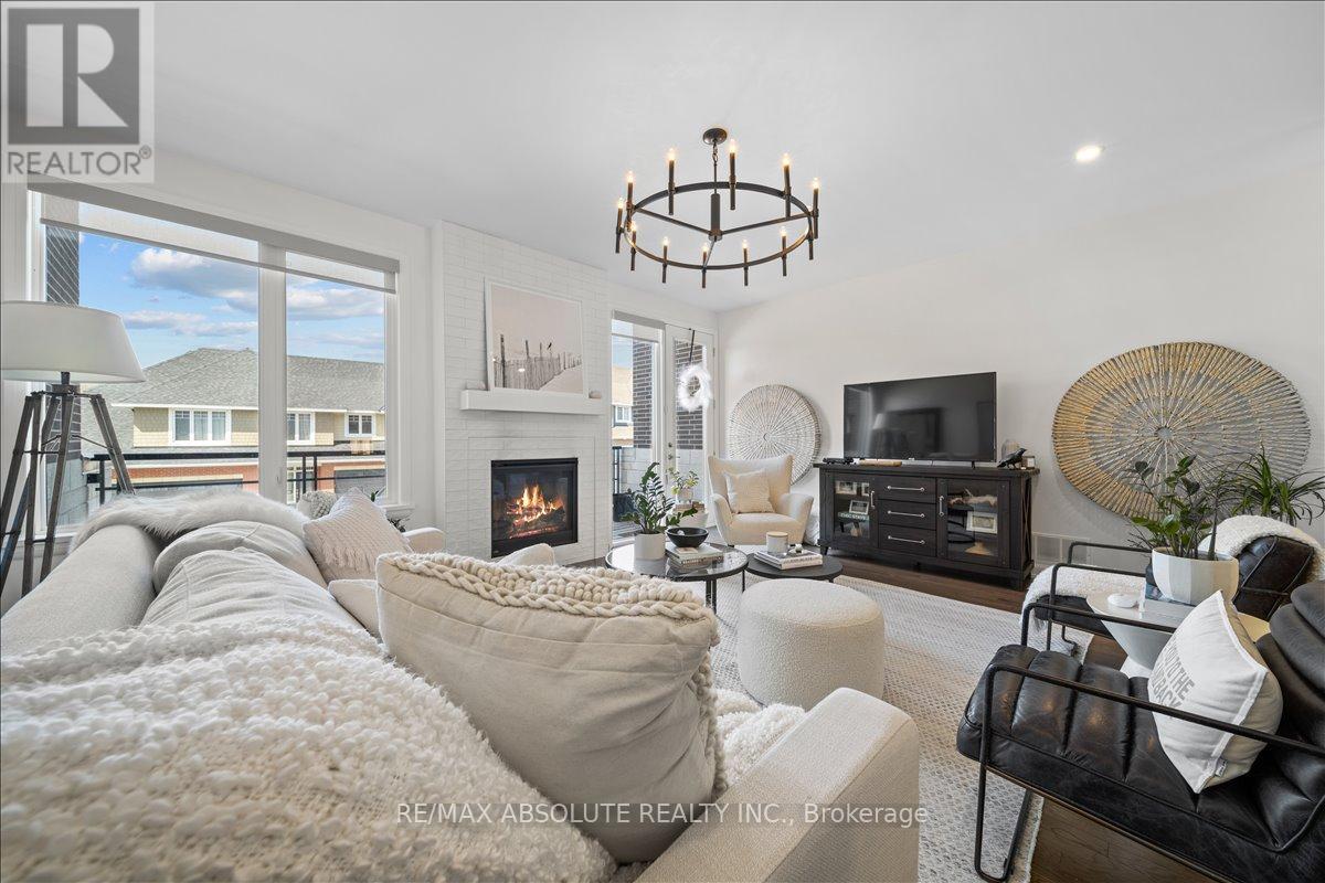 117 Boundstone Way, Ottawa, Ontario  K2T 0E5 - Photo 6 - X12832672