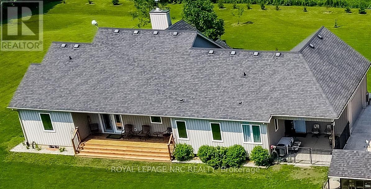 4511 Miller Road, Port Colborne, Ontario  L3B 5N7 - Photo 21 - X12832608